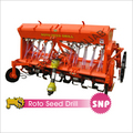 Manufacturers Exporters and Wholesale Suppliers of Roto Seed Drill Firozpur Punjab